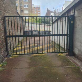 Location parking à Lille