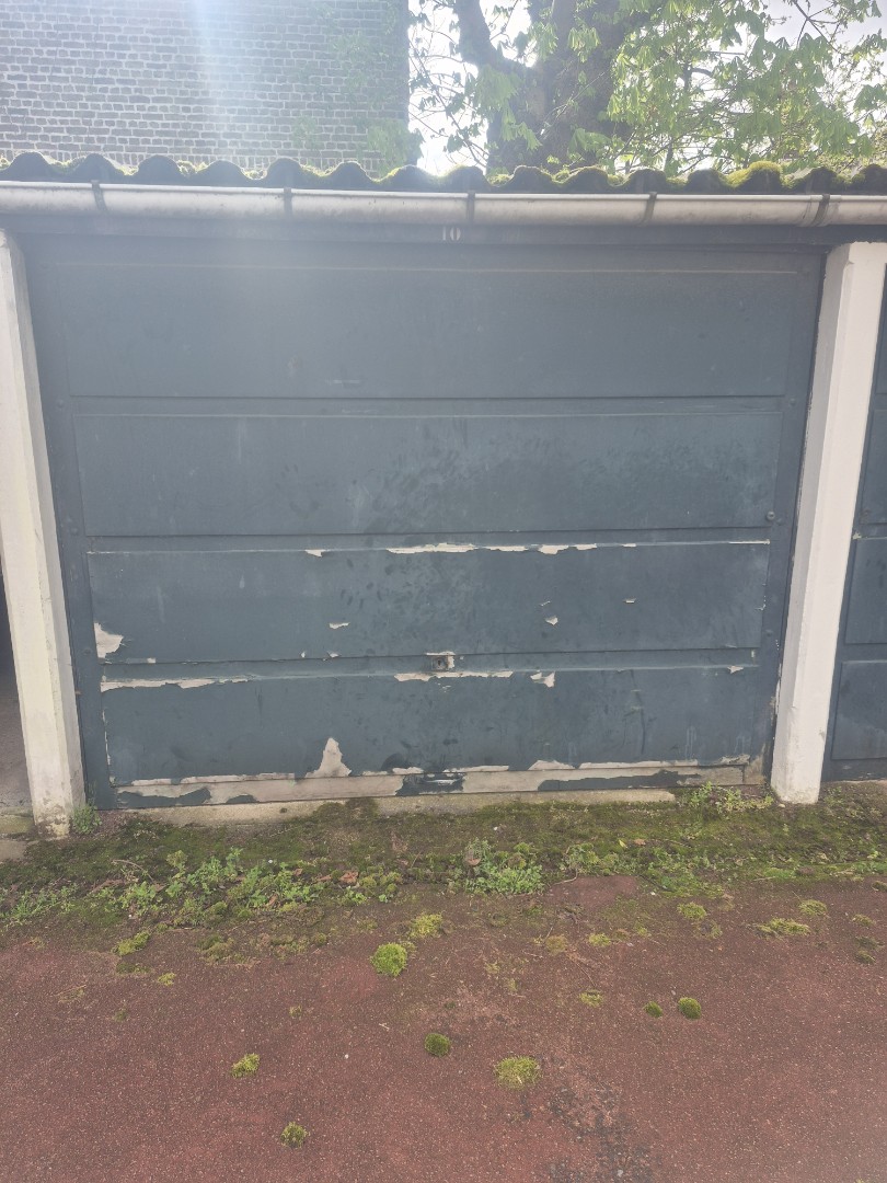 Location parking à Lille