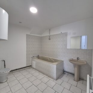 Location appartement à Tourcoing