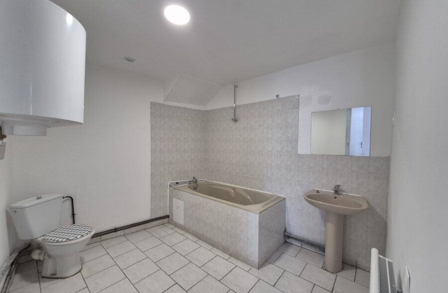 Location appartement à Tourcoing