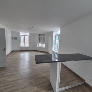Location appartement à Tourcoing