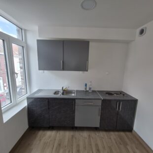 Location appartement à Tourcoing