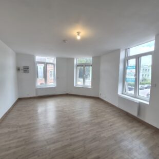 Location appartement à Tourcoing