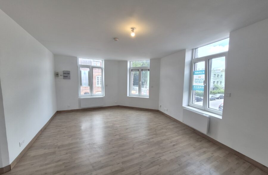 Location appartement à Tourcoing