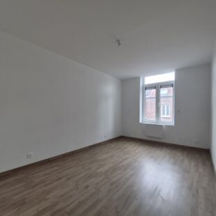 Location appartement à Tourcoing