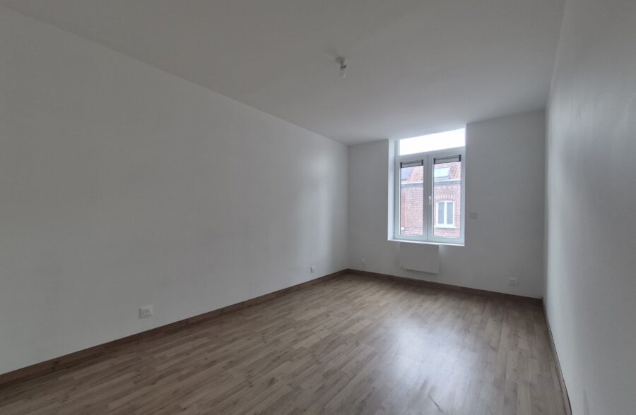 Location appartement à Tourcoing