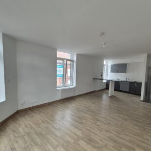 Location appartement à Tourcoing