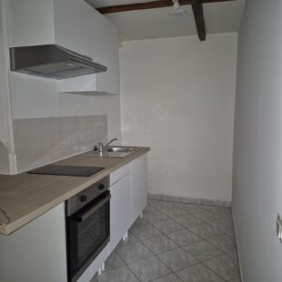 Location appartement à Tourcoing