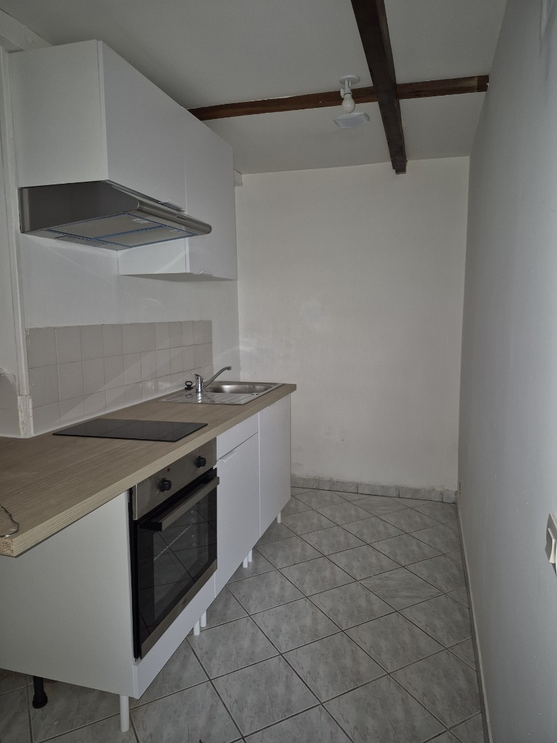 Location appartement à Tourcoing