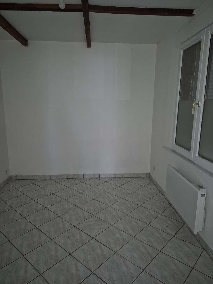 Location appartement à Tourcoing