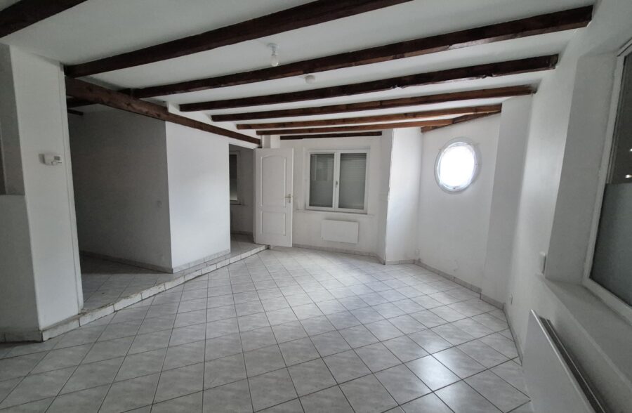 Location appartement à Tourcoing