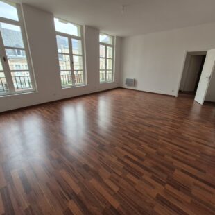 Location appartement à Cambrai