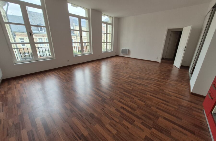 Location appartement à Cambrai
