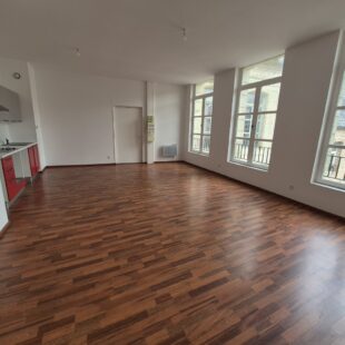 Location appartement à Cambrai