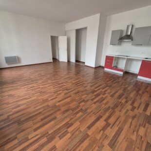 Location appartement à Cambrai