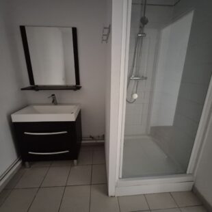 Location appartement à Cambrai
