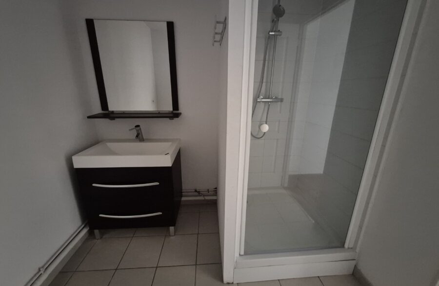 Location appartement à Cambrai