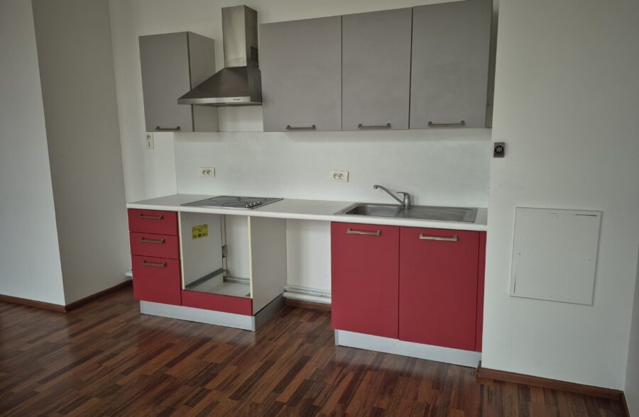 Location appartement à Cambrai