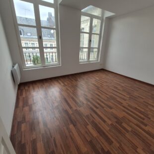 Location appartement à Cambrai