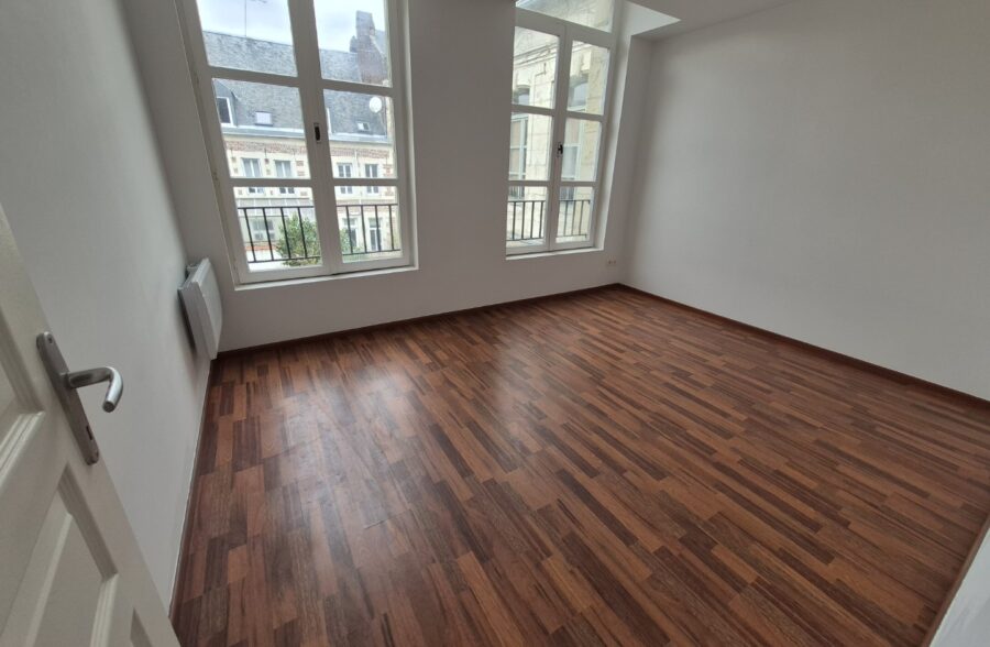 Location appartement à Cambrai