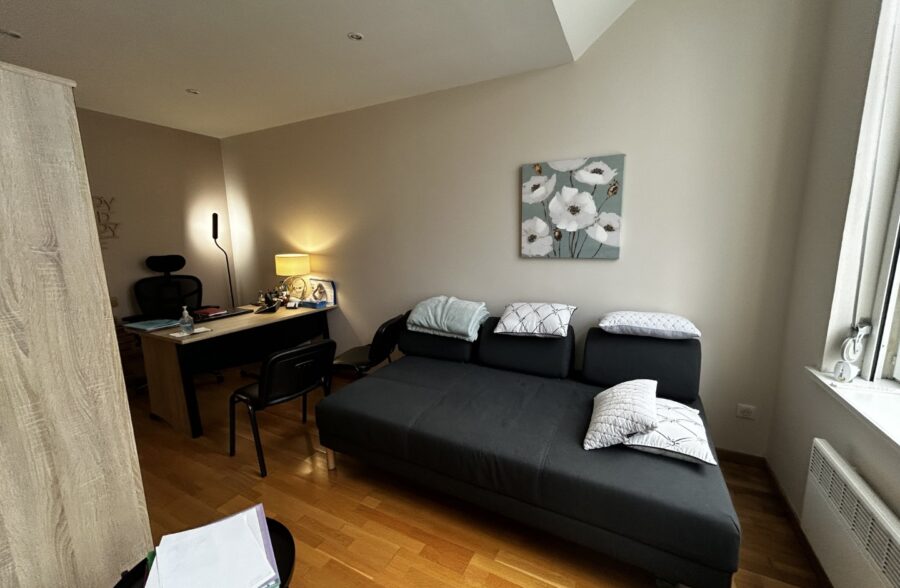 Location local à Lille