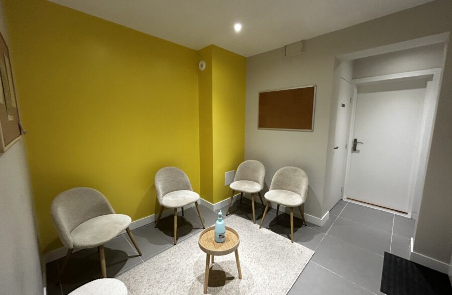 Location local à Lille