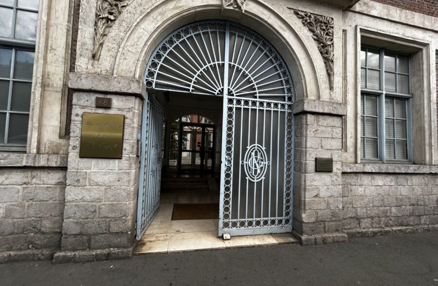 Location local à Lille