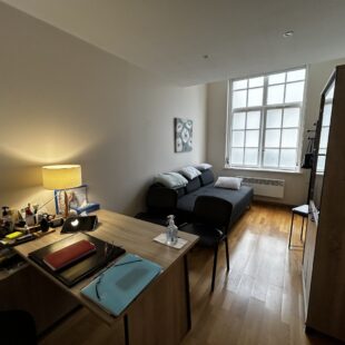 Location local à Lille