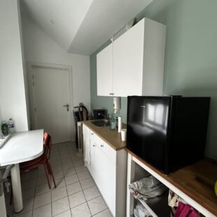 Location local à Lille