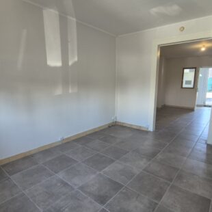 Location appartement à Maubeuge