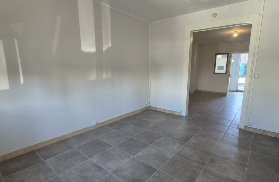 Location appartement à Maubeuge