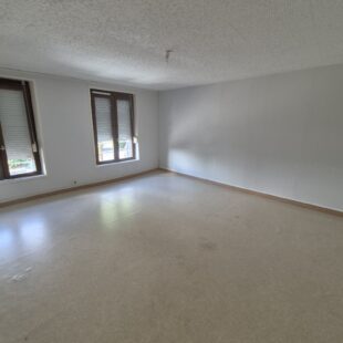 Location appartement à Maubeuge