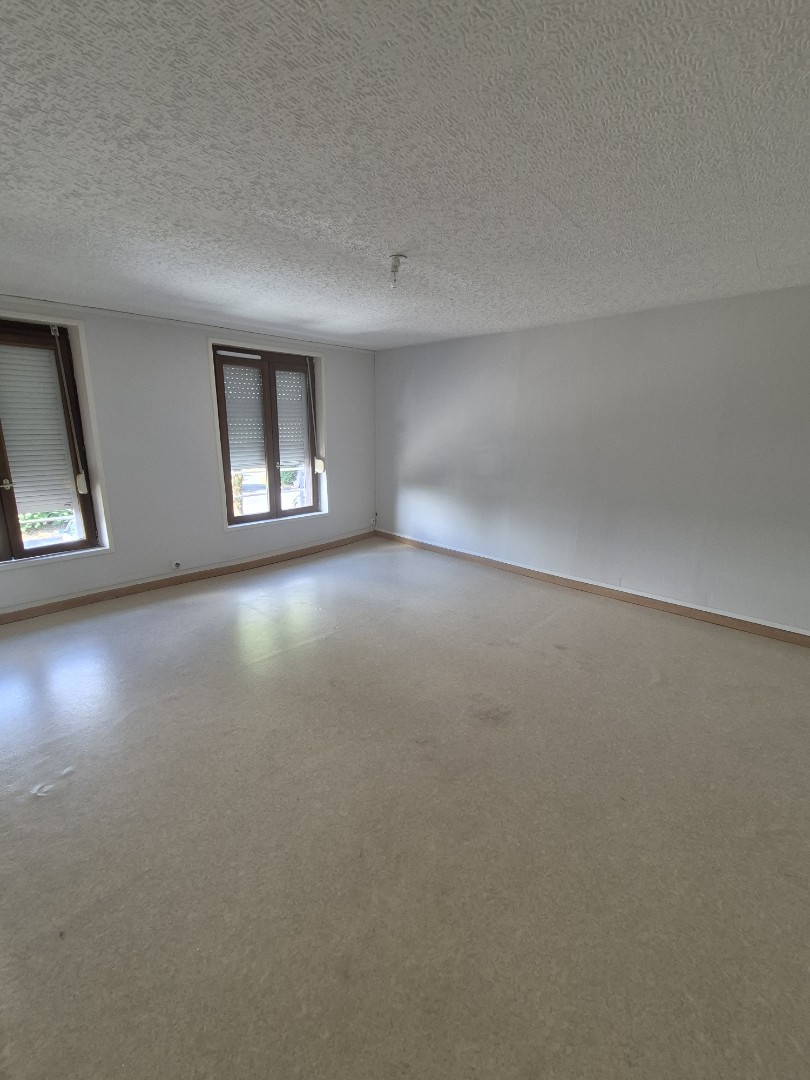 Location appartement à Maubeuge