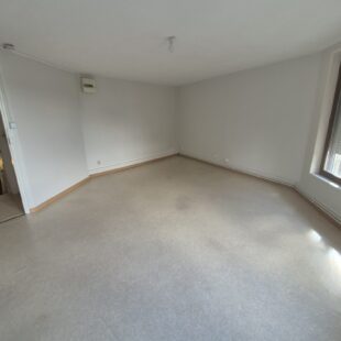 Location appartement à Maubeuge