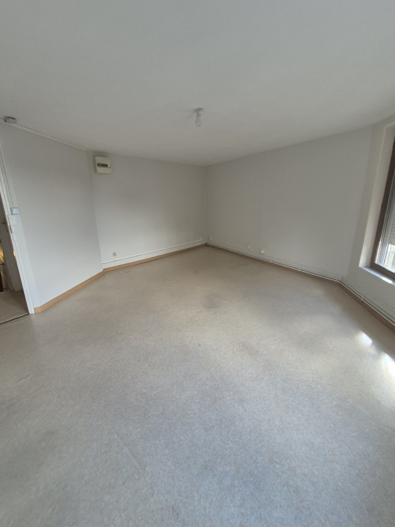Location appartement à Maubeuge
