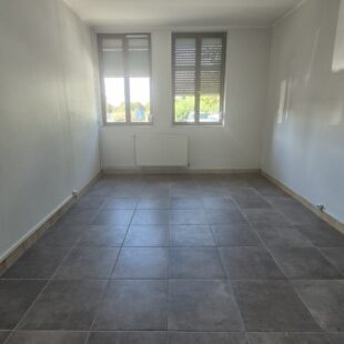 Location appartement à Maubeuge