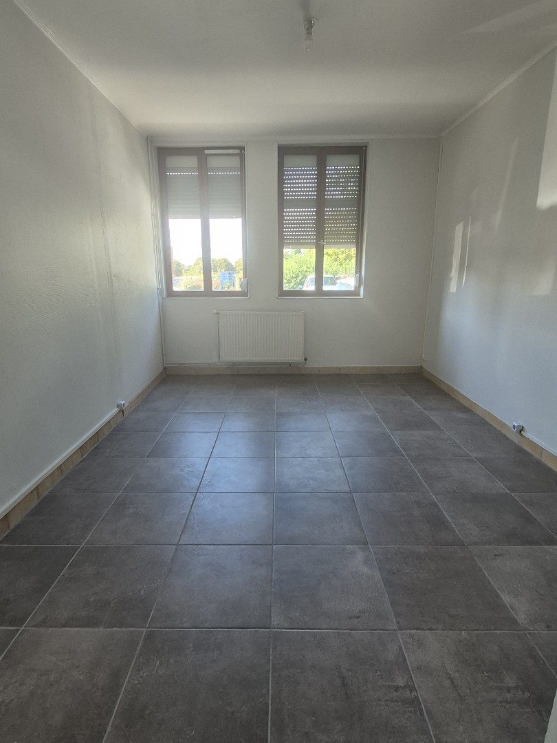 Location appartement à Maubeuge