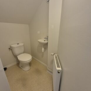 Location appartement à Maubeuge