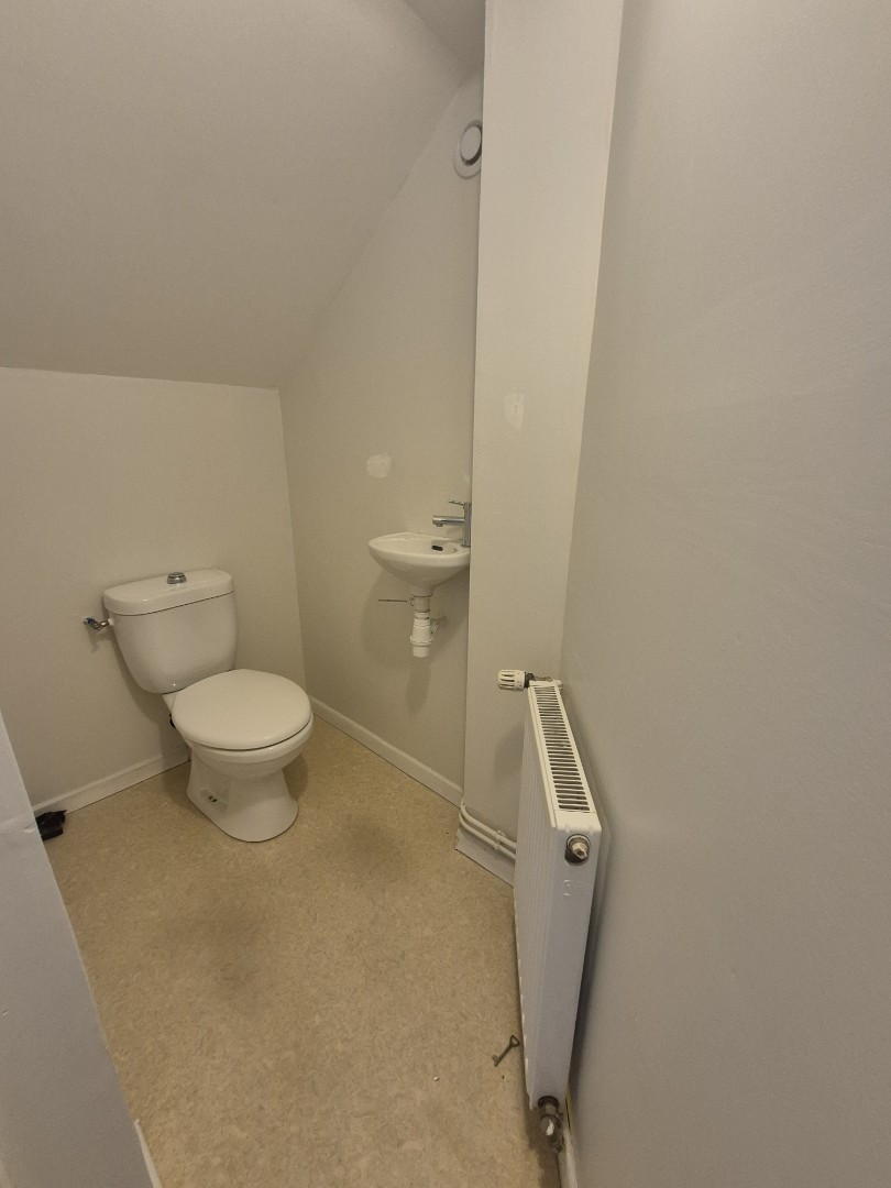 Location appartement à Maubeuge