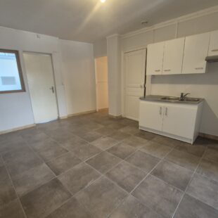 Location appartement à Maubeuge