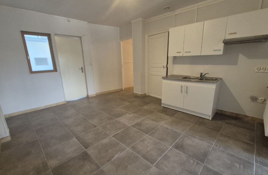 Location appartement à Maubeuge