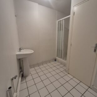 Location appartement à Maubeuge