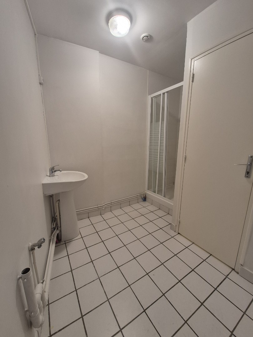 Location appartement à Maubeuge