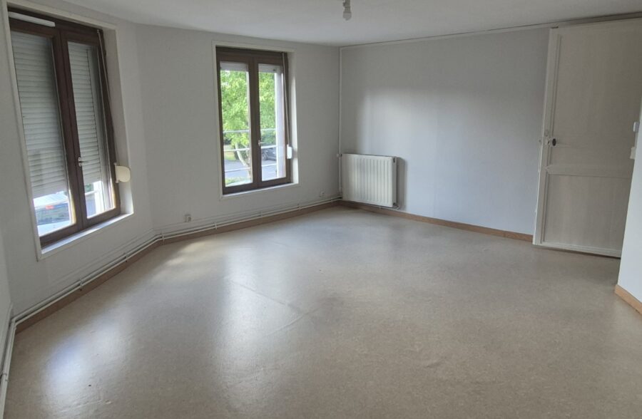 Location appartement à Maubeuge