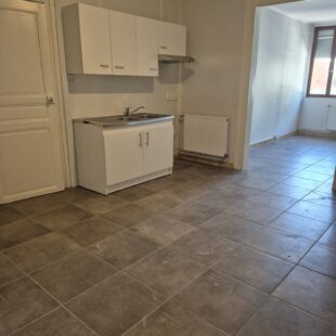 Location appartement à Maubeuge