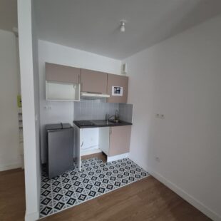 Location appartement à Wasquehal