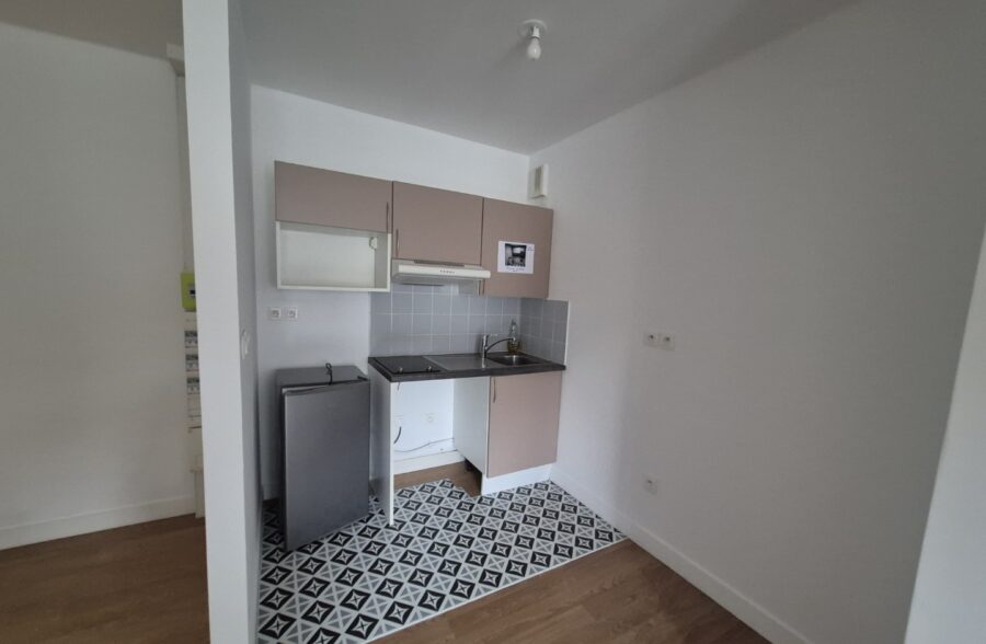 Location appartement à Wasquehal