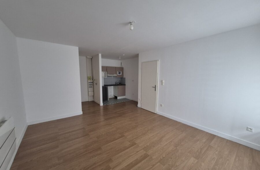 Location appartement à Wasquehal