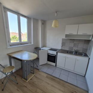 Location appartement meublé à Lille