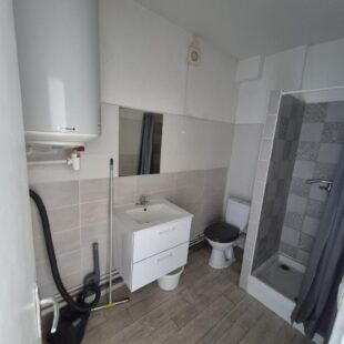 Location appartement meublé à Lille